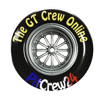 Your one-stop shop for #BritishGT #FIAWEC #IMSA #ELMS #Spa24 #Nurburgring24 & all things endurance - Main account - @ThePitCrew_Online
