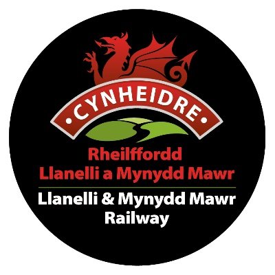 This is the Official Twitter page of the Llanelli & Mynydd Mawr Railway - Cynheidre Heritage Project 6 miles north of Llanelli, South Wales, UK.