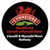Llanelli Railway (@llanellirailway) Twitter profile photo Llanelli Railway (@llanellirailway) Twitter profile photo