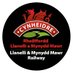 Llanelli Railway (@LlanelliRailway) Twitter profile photo