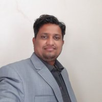 Yogesh Divekar(@urjaking) 's Twitter Profile Photo