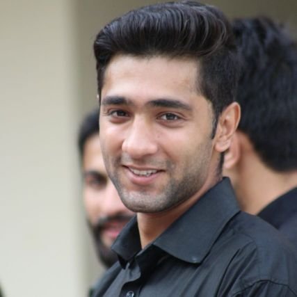 Pashtoon | Doctor💉💊| CCH 53rd |
Ayub MC '17 | Astrophysics | Cosmology | History | Arsenal FC