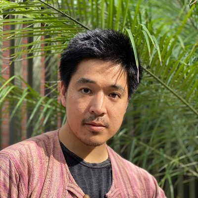 TumSuppak's profile picture. Assist. Dean of PR & IR, Faculty of Agriculture, Chiang Mai University, Thailand | Landscape Design Lecturer | Landscape Architect | UIUC Alumnus