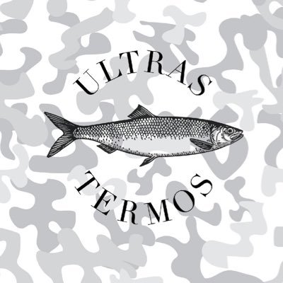 Ultras Termos Profile