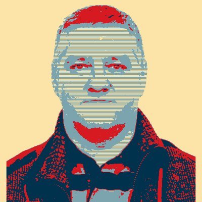 Formerly 44 year old father of two, married, working in IT, booklover.
Nowadays it's very close to 50.
Find me @zs@fosstodon.org