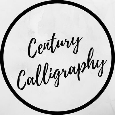 Century Calligraphy