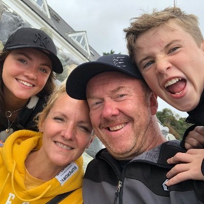 Father of two and married to my beautiful lady, venue programmer, Wolves season ticket holder, lover of beer