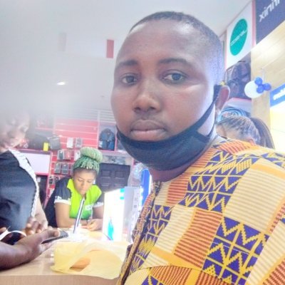 ObasideyA's profile picture. 