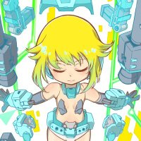 維原ひめ@DTAマンガ2『人8転D』 (@hime2c) 's Twitter Profile