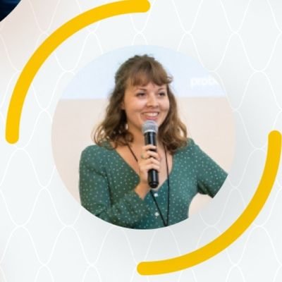 Ce qui me motive: l'engagement citoyen 💪 
- Cofondatrice d'Eupatria
- Ancienne Directrice Régionale Hauts-de-France & Affaires internationales de @ProBonoLab