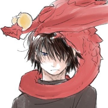 Nurenさんのプロフィール画像
