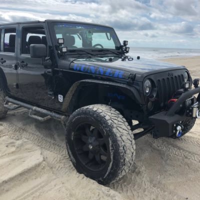 southeastboiler's profile picture. we work hard, we play hard, we drink beer and Jeep it!