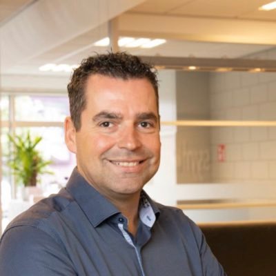 MarthijnHeuvel's profile picture. Gek op innovatieve cloud-oplossingen | Ondernemer | Wielrennen |