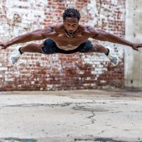 Quincy Williams - @Coach_QFitness Twitter Profile Photo