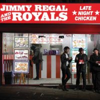 Jimmy Regal and the Royals(@JimmyRegalBand) 's Twitter Profileg