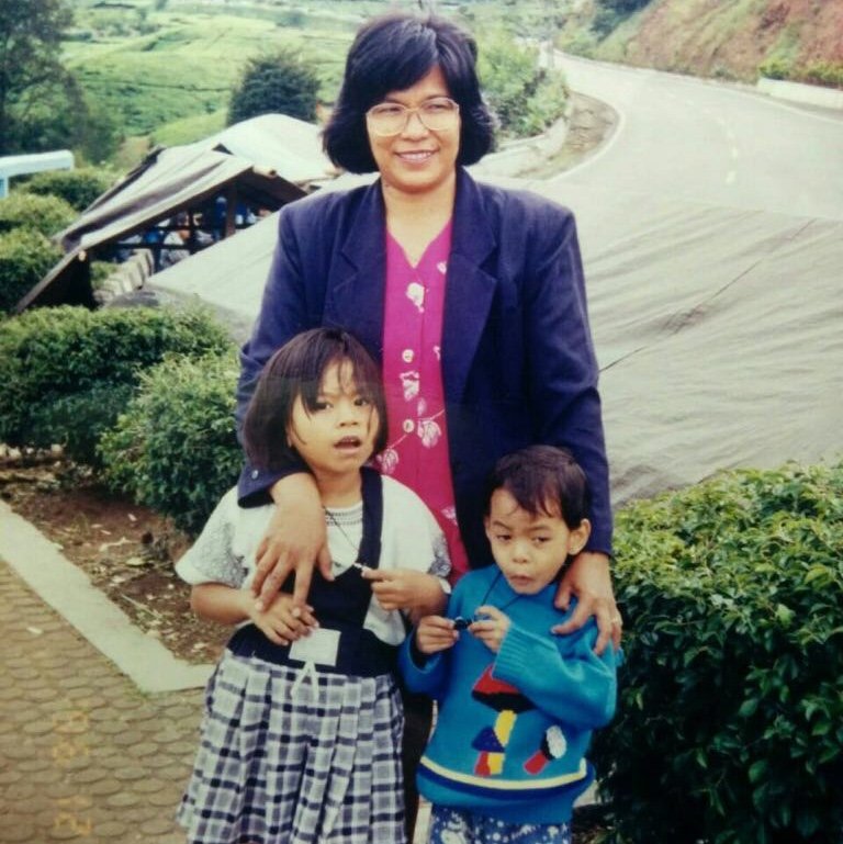 fajarrrrrr's profile picture. Zzz Zzz Zzz