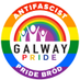Bród na Gaillimhe (@galwaypride) Twitter profile photo Bród na Gaillimhe (@galwaypride) Twitter profile photo