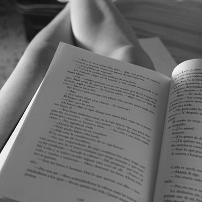 El arma más peligrosa contra la ignorancia siempre será un buen libro. 🌍