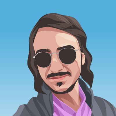 Just another security researcher that really likes video games and anti-cheats reverse engineering. Tweets are my own etc