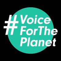 Voice for the Planet(@voice4planet) 's Twitter Profileg