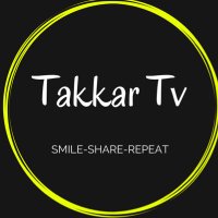 TAKKAR TV(@TakkarTv) 's Twitter Profile Photo