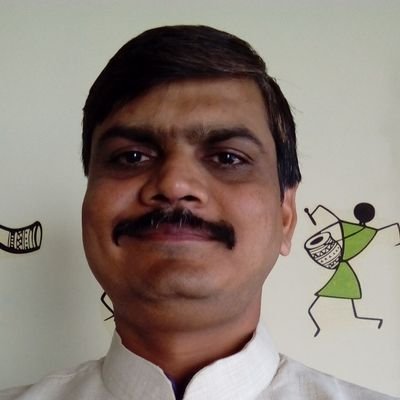 Central Govt.Officer - CBIC (Tweets are my own personal views). Botanist. Trained in Science Journalism and Communication.Founder of https://t.co/bDL6jH3aeF