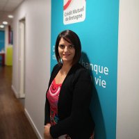 Cecile le clainche (@cecleclainche) 's Twitter Profile Photo