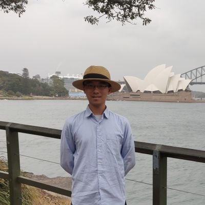 ✝️ Christian | Ph.D. | Senior Scientist@A*STAR | 🇸🇬 Resident | 日本語初心者 | Programming