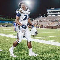 Jamichael Baxter (@jamichaelbaxter) 's Twitter Profile