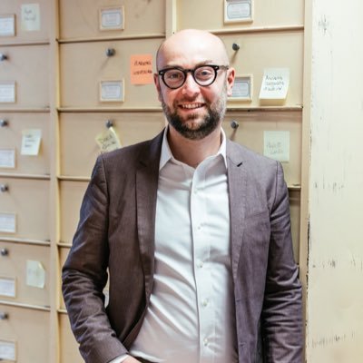 Florian Guyot Profile