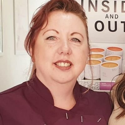 blissfulsoulcs's profile picture. Hi I'm Caroline Stafford of Blissful Soul.  Please visit  my website https://t.co/l3iEEPBPNR for treatment info & details of upcoming events in your area.