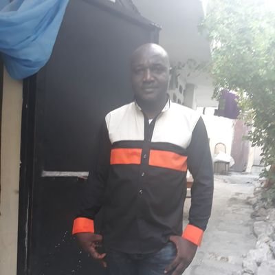 JosephThelipha1's profile picture. 