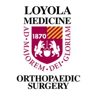 Loyola Orthopaedic Surgery Residency 🦴⚒🏙