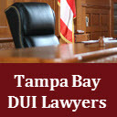 DUI Lawyers in Tampa Bay, Florida assisting those arrested for drunk driving charges.