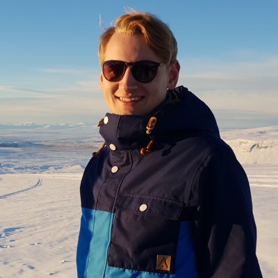 Data Scientist at Spotify, Tweet occasionally about food, music and/or technology
