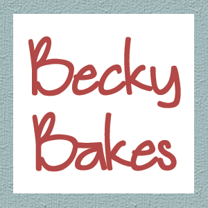 becky_bakes's profile picture. Baking since the 80s. Blogging since 2009. Allergen friendly recipes too...