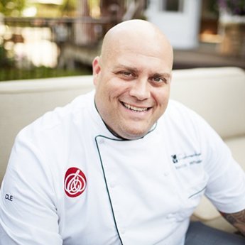 Chef/Owner of acclaimed Fahrenheit restaurants in #Cleveland and #Charlotte, plus @Fahrenheit_RMFH, @rosieroccos, @GLcheesesteaks, @ShortRib1 & #RoofTop21