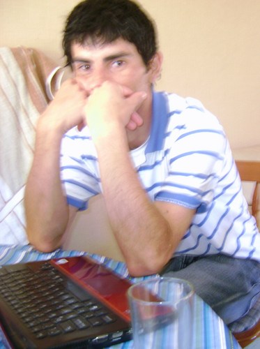 albertomaicol's profile picture. 