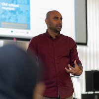Izzy Mohammed (@izzy_mohammed) 's Twitter Profile