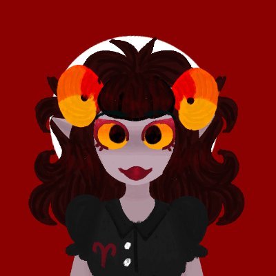 My fan account. Bee. Knight of Doom.
I'm 20+, she/her/they/them.
Icon by conzueh