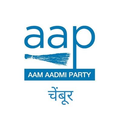 AAM AADMI PARTY 🇮🇳 Chembur, Mumbai. Profile
