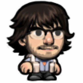 Not open to work.
Previously backend & netcode for Baldur's Gate 3, Spelunky 2, Full Metal Furies and more.
Avatar by @mossmouth