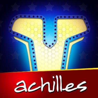 azizshalchi's profile picture.
