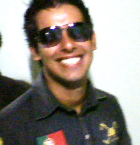 Viva o hoje intensamente, ame, sonhe, abrace, pois o amanhã é incerto.
Palmeirense💚
Contador