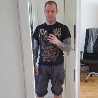 Peter borg (@peterborg7) 's Twitter Profile Photo