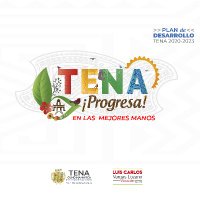 Tena, Cundinamarca - @Tena_Cundi Twitter Profile Photo