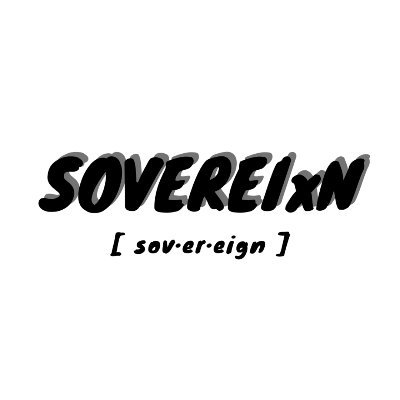 SOVEREIxN_ Profile Picture