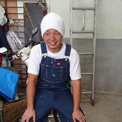 hitec_ohhira's profile picture. 埼玉県草加市　獨協大学前　塗装専門店
職人社長による確かな技術、ノウハウ、コストパフォーマンスをご提供いたします！
お見積もり、ご相談等お気軽にお問い合わせください！
代表 大平一貴
TEL 048-936-3678
HP https://t.co/AfJka2Jmg0