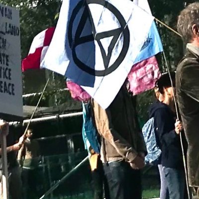 PaulRebels's profile picture. Rebel voor het leven