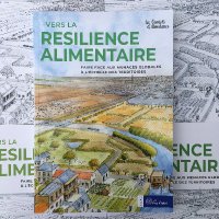 Les Greniers d'Abondance(@LGA_resilience) 's Twitter Profile Photo